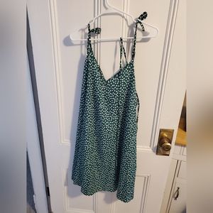 Womens Dress